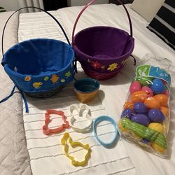 Easter Lot $5 for all