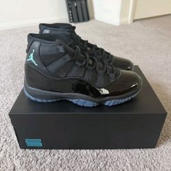 Jordan 11 Gamma Size 10.5 Men's 