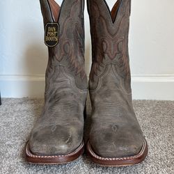 Dan Post Boots