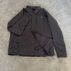 Patagonia Jacket