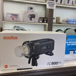 Godox AD 800 Pro 