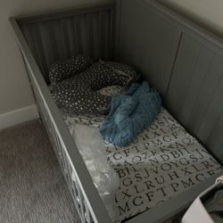 Graco Crib