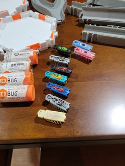 Hex Bugs Nano Bugs