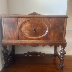 Antique Sideboard/Buffet