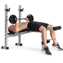 Bench Press 