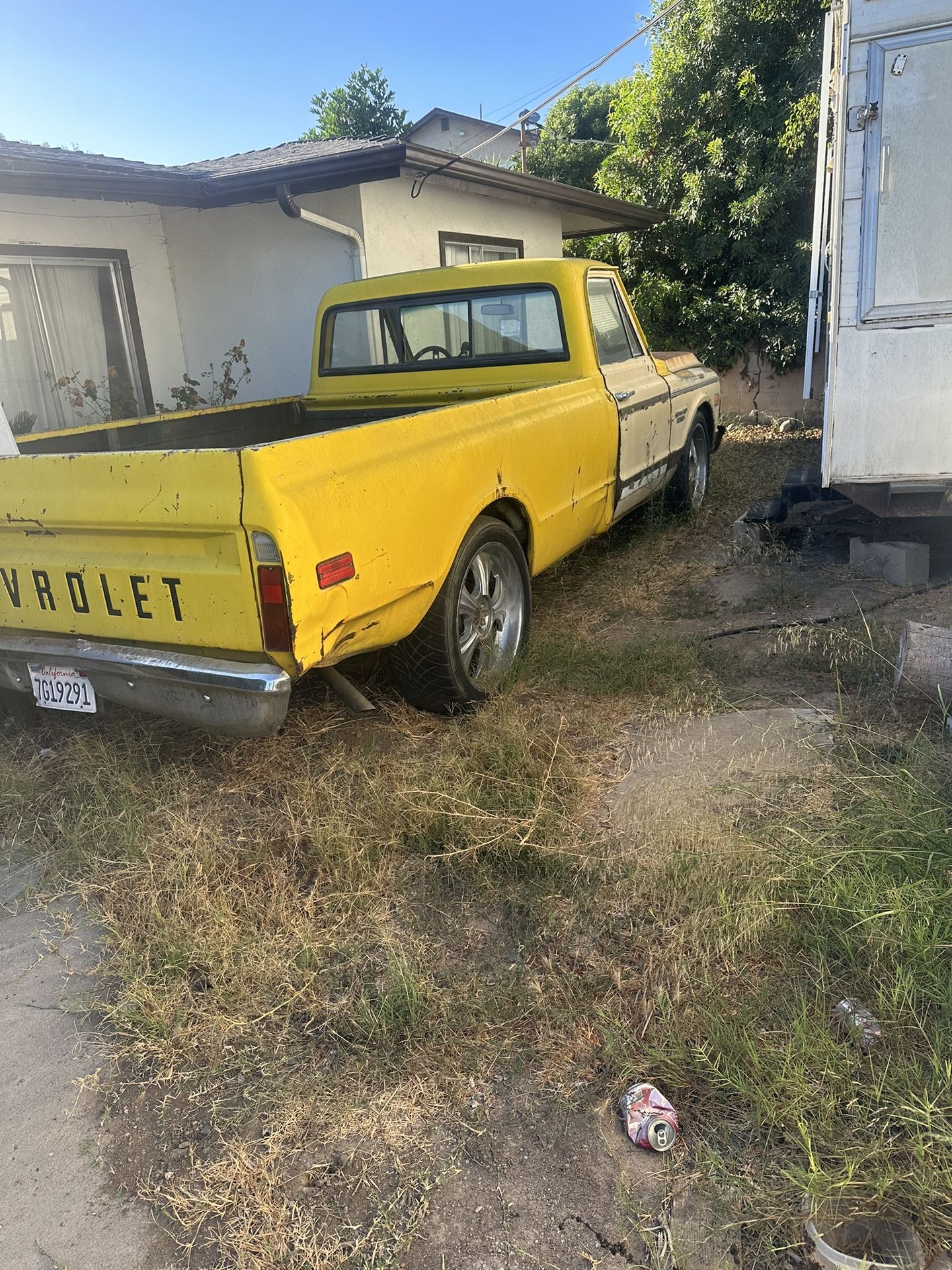 Chevy C10 For Sale Craigslist California 19 - gswd48z