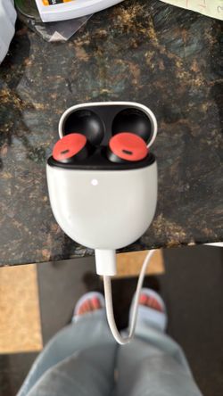 Google Pixel Buds Pro (Coral)