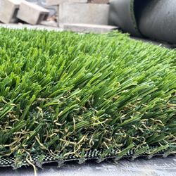 Artificial Turf