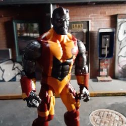 Colosus Marvel Legend's