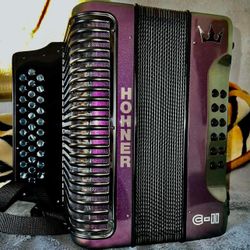 Accordion 