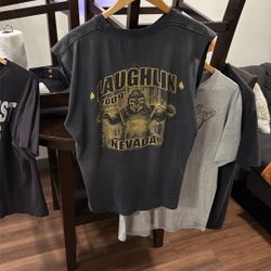 Laughing Nevada Vintage 2006 Vegas