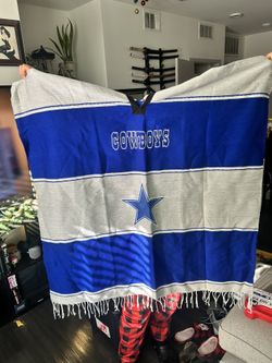 Cowboys Pancho