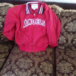 Jacket Size