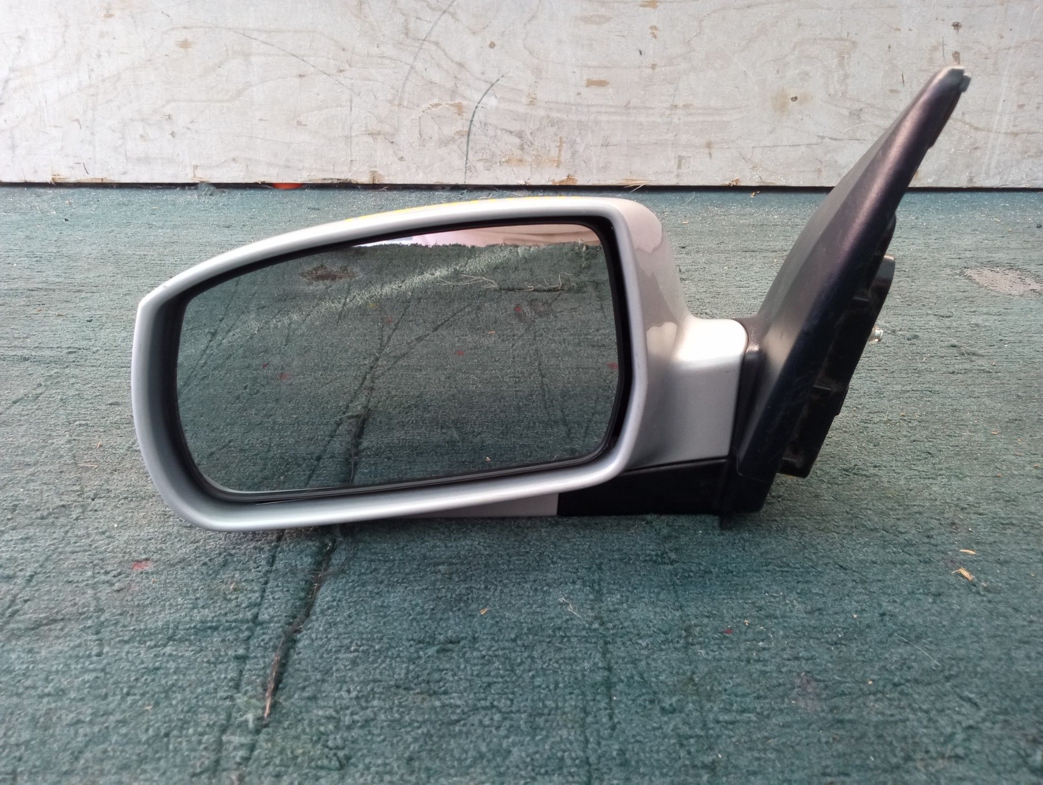 HYUNDAI TUCSON LEFT DOOR MIRROR 2013