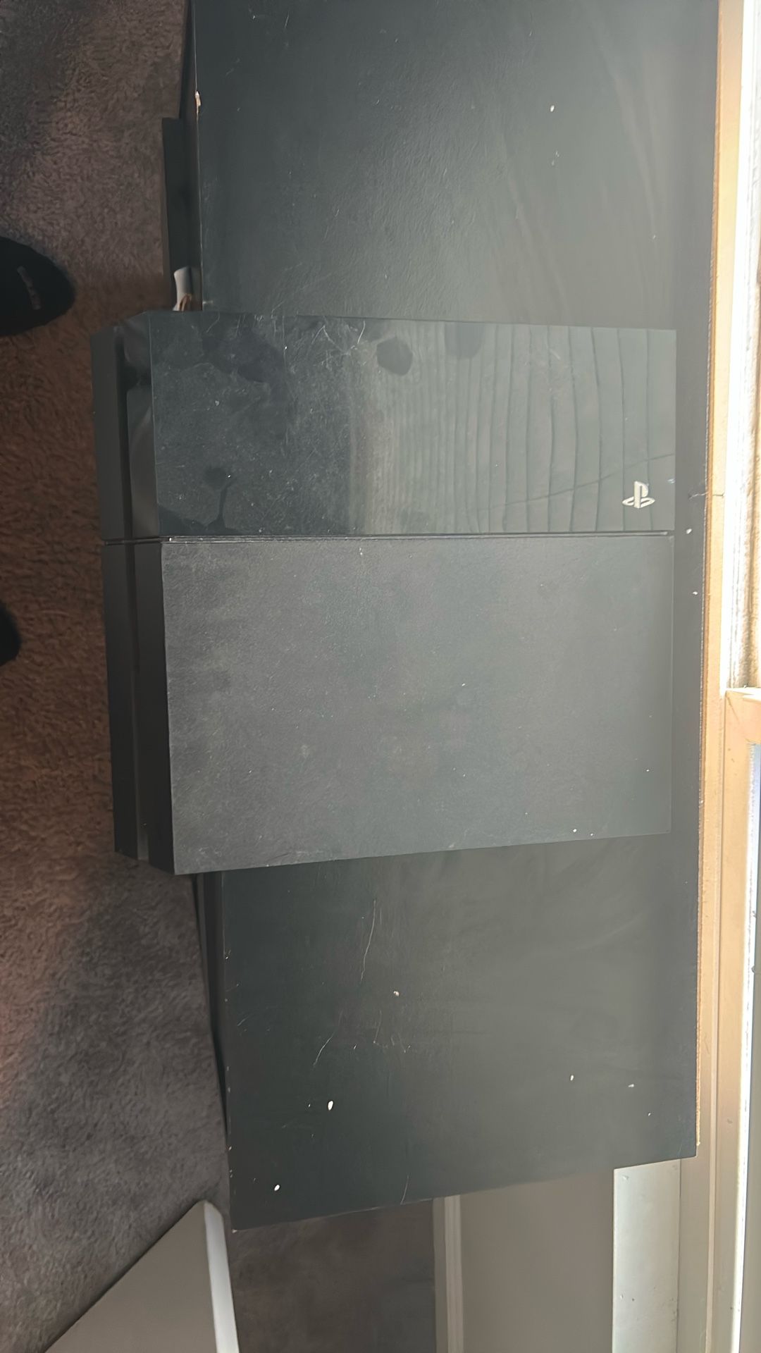 PS4