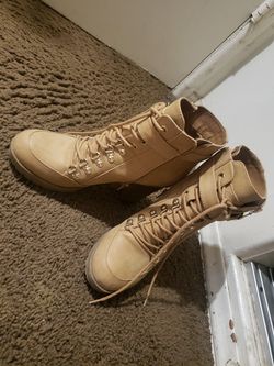 Fashion Boots