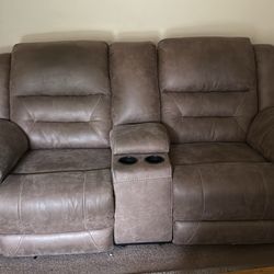 Couches/ both or One