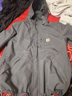 Storm Defender Jacket.