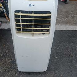 Excellent Working Condition AC Unit