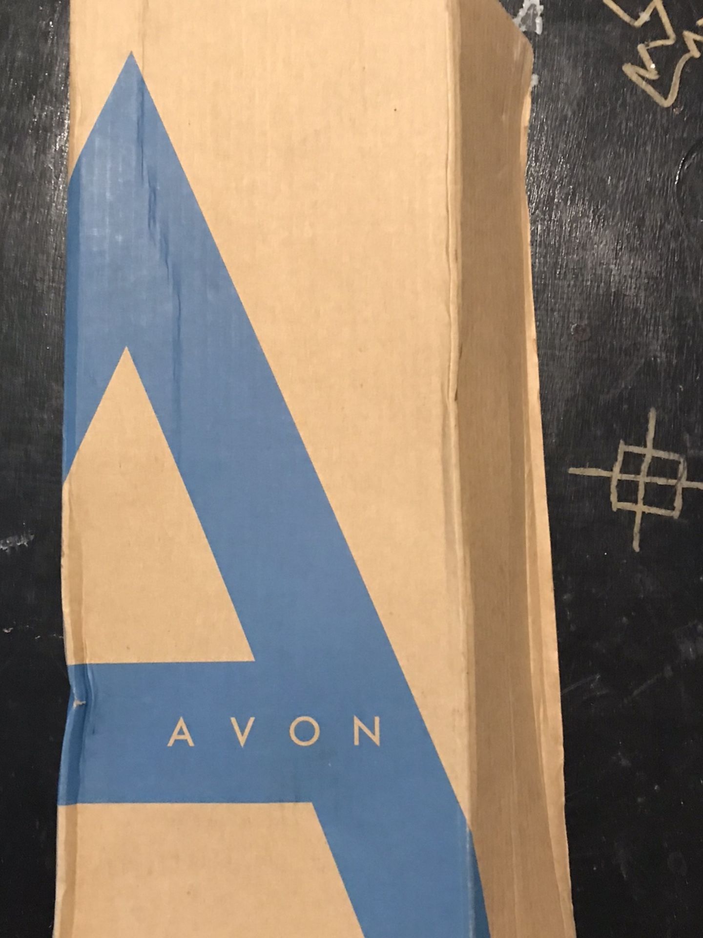 Avon Clothes Steamer
