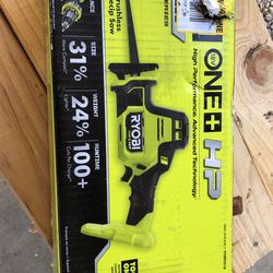 18Volt Reciprocating Saw 