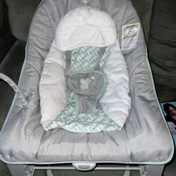Baby Rocker