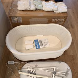 Excellent Condition Snoo 