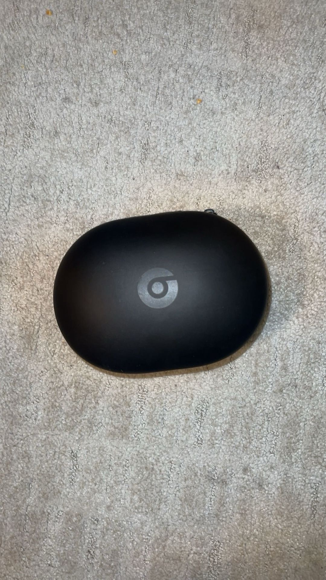 Beat Wireless Studio Pros