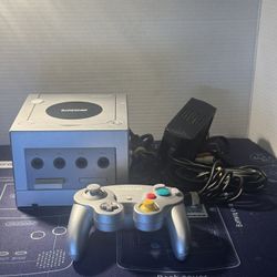 Nintendo GameCube 