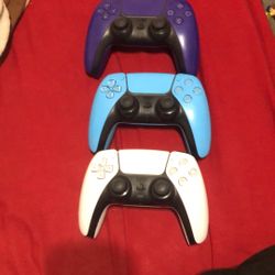 Ps5 Controllers