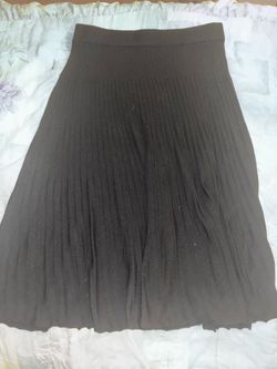 Max Studio Skirt