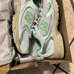 Woman’s 7 New Balance 