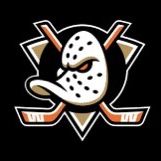 2 Anaheim Ducks GLASS SEATS! (4/9/25)