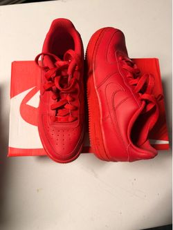 NIKE AIR SIZE 5,5