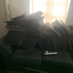 Studio Foam Lots Of It 