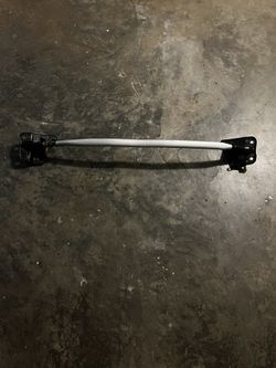 350z Engine Strut Bar 