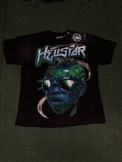 Hellstar Shirts
