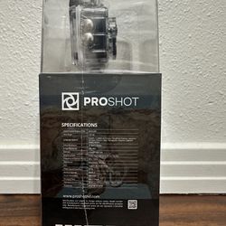 Pro Shot Ps5 4k Camera 