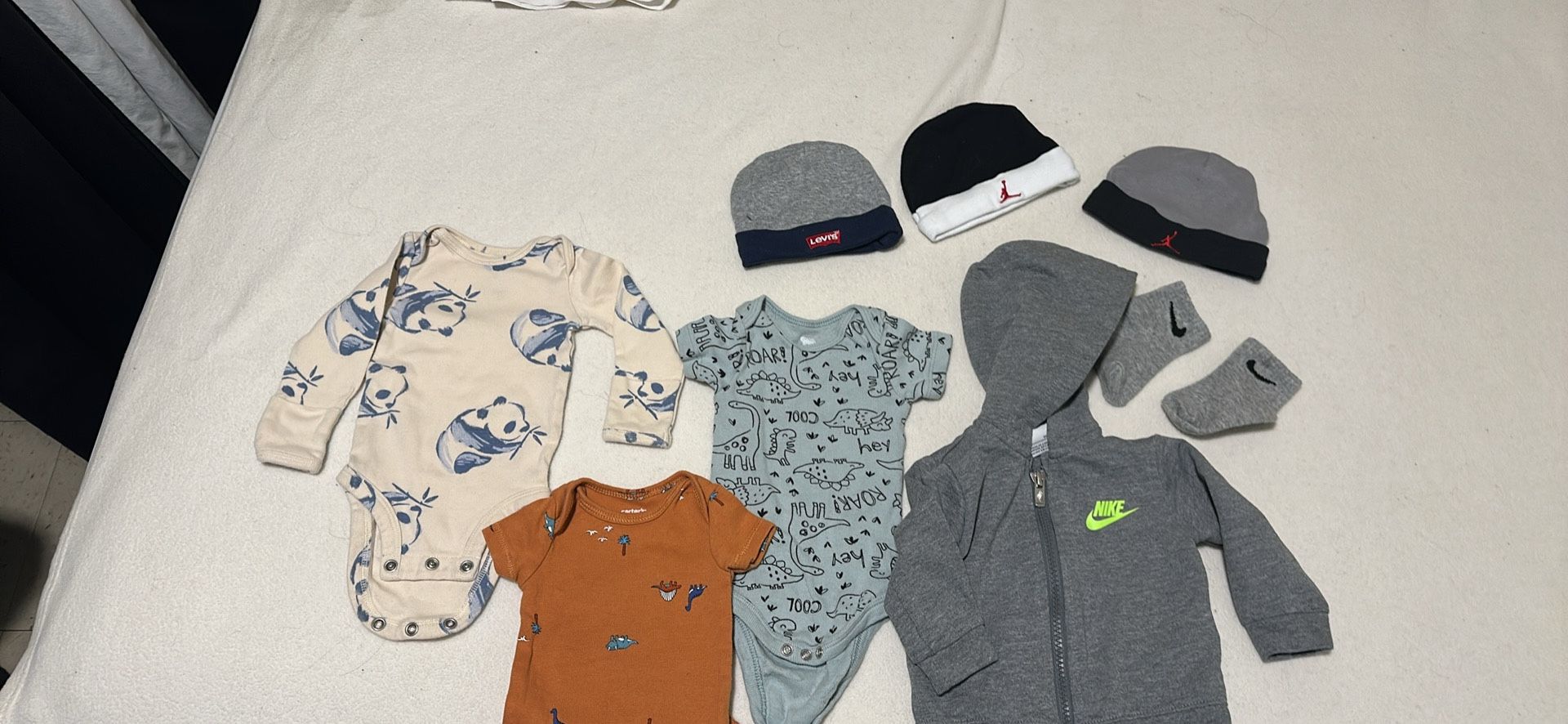 Baby Boy Bundle. 