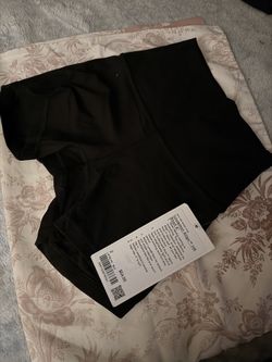 lulu shorts