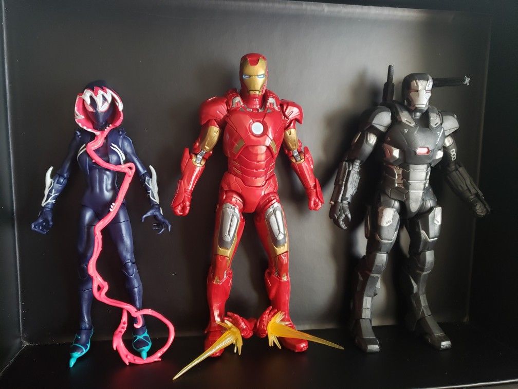 Marvel Legends Bundle