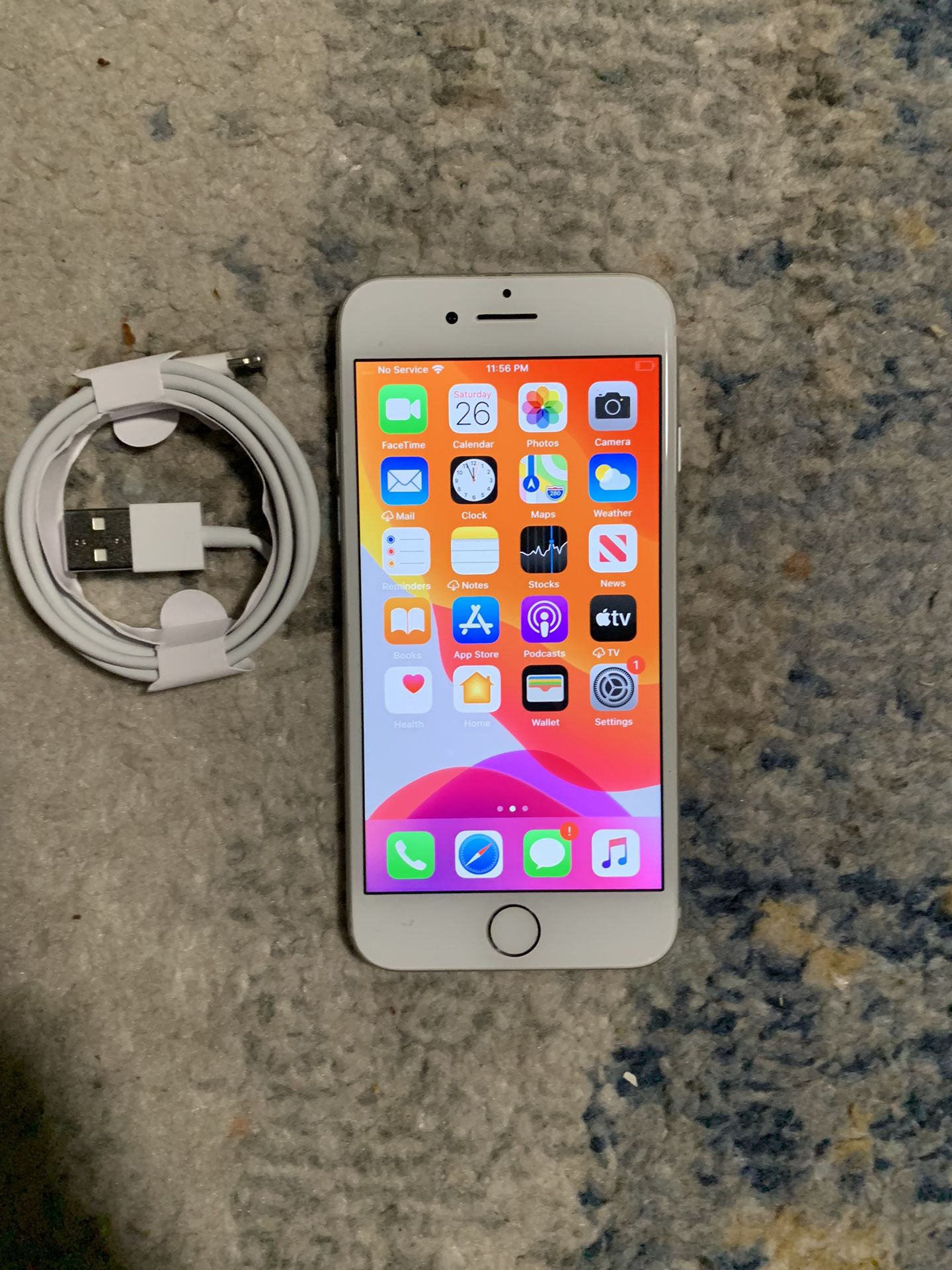 iPhone 7 256g Unlocked