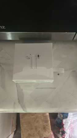 Airpod 2024