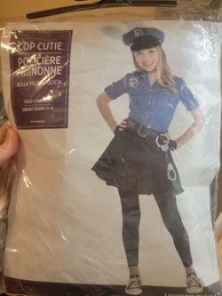 Cop cutie police 12/14