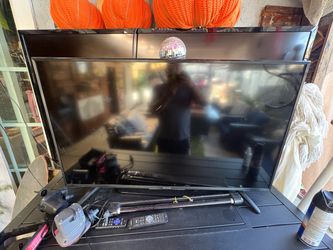 Vizio and Sharp tv smart