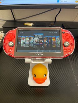 Ps vita 2000/128GB/4000+Games