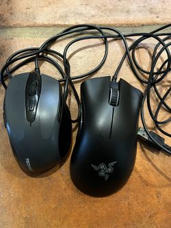 Razer Computer Mouse