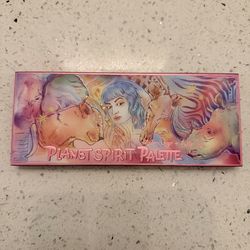 Odens planet spirit palette