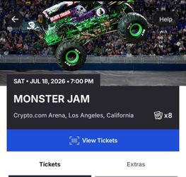 Monster Jam