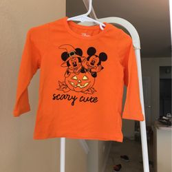 Child’s T-shirt 2T 